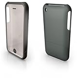 GRIFFIN Nu Form w/EasyDock Black NUFORM-IP-BK