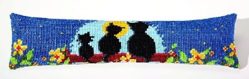 Vervaco Zugluftstopper 80x20 cm