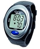 Ciclosport Uhr CP 12L Pulsuhr Herzfrequenzmesser mit Kalorienanzeige und Display-Beleuchtung - CicloSport