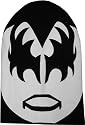 Gene Simmons "The Demon" Kiss Costume Ski Mask #8