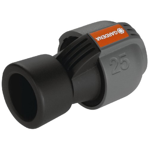 GARDENA 2762-U Connector 25mm x 1