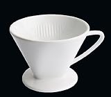 Produkt-Bild: Cilio Kaffeefilter Gr&ouml;&szlig;e 4