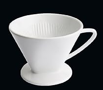 Cilio Kaffeefilter Gr&ouml;&szlig;e 4