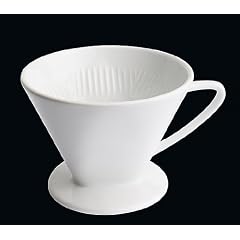 Cilio Kaffeefilter Gr��e 4