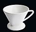 Cilio Kaffeefilter Größe 4