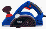 Positec Usa-Master Mechanic #584167 MM 3-1/4 Power Planer