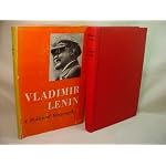Vladimir I. Lenin: A Political Biography book cover
