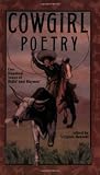 Cowgirl Poetry : One Hundred Years of Ridin and Rhymin