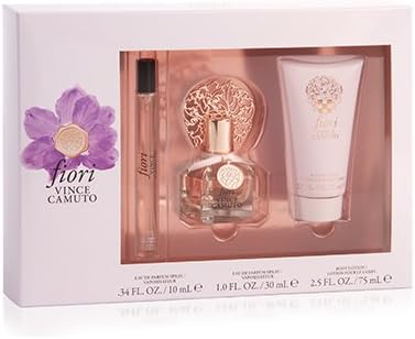 Fiori For Women By Vince Camuto Gift Set