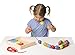 Melissa & Doug Primary Lacing Beads