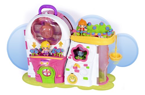Imagen 11 de Pin y Pon - P&P Casa (Famosa) 700006805