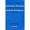 Ostfriesisches W�rterbuch: Plattdeutsch / Hochdeutsch