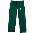 Michigan State Spartans NCAA Classic Scrub Pant (Green) Michigan State Spartans NCAA Classic Scrub Pant (Green)
