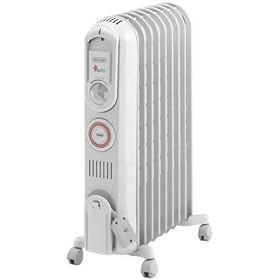 DeLonghi �I�C�����W�G�^�[�q�[�^�[ F���^�t�B��9�� �y3~8���p�z V550912EFS
