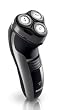 PHILIPS - HQ6990/33 - Rasoir 3 t�tes rechargeable et secteur - 6900 Series