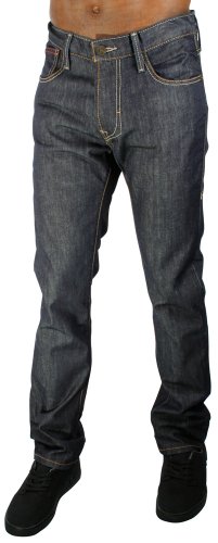 MONARCHY Ransom Slim Skinny Fit Denim Fashion 