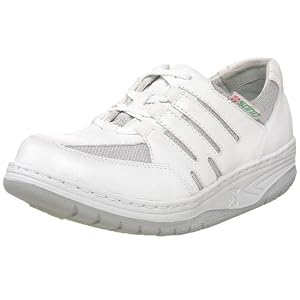 SANO by Mephisto Men's Raptor Sports Shoe