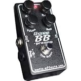 �� �G�L�]�e�B�b�N �x�[�X�p�v���A���vXotic BASS BB PREAMP�����s�A���i��