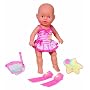 My Little Baby Born Mummy I Can Swim with Magic Bubbles