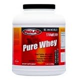Review ProLab  / Prolab Pure Whey, Chocolate Peanut Butter, 5 lb (2.25 kg)