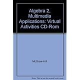 multimedia applications glencoe algebra 2