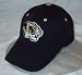 NCAA Missouri Tigers Black One Fit Cap-Adult 6 5/8 to 7 1/8