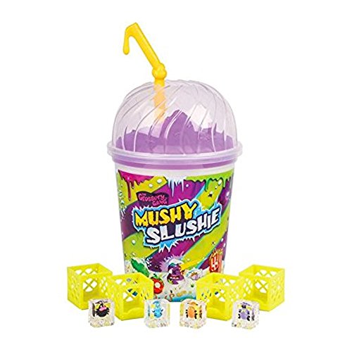 Grossery Gang Mushy Slushie Collector s Cup - New Collectible 2016