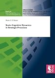  Socio-Cognitive Dynamics...