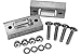 Steeda Swaybar Spacer kit for 2003-04 Ford Mustang Cobra