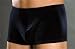 How To Measure Bra Sizes : Escante Velvet Boxer