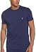 Nautica Men's Sofidry Knit, Short Sleeve Crew Tee
