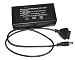 GSI Super-Quality Laptop/Notebook Spare Battery AC-Adapter/Charger/Power-Supply-Cord - Plug into Bat