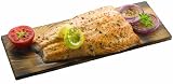 GRILLPRO Zedernholz Planke, 2er-Pack