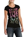 O'Neill Lw Bellflower - T- Shirt Manc...