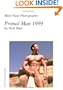Male Nude Photography- Primal Man 1999