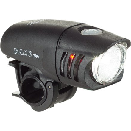 NiteRider Mako 200 Light