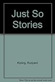 Just so stories
