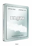 Blow: Limited SteelBook Edition (Blu-ray/DVD/Digital Combo Pack)