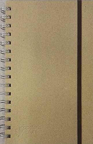 Notes Big Line Papeterie Nature