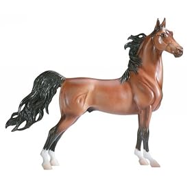 Click here to buy Tuigpaard Harmonie - Dutch Harness Horse by Breyer.