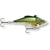 Rapala Rattlin 05 Fishing Lures