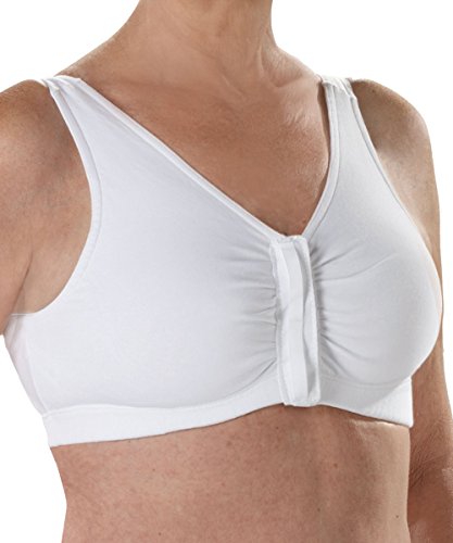 Arthritic Front Closing Bra - Arthritis Clothing For Women