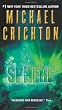 Sphere [Mass Market Paperback]