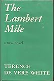 The Lambert mile