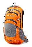 [��������] DAKINE AMP 12L Rust 12L 8110-008
