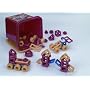 Mobilo - Starter Pack Bucket 86 Pieces by Mobilo