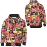 C1RCA Grillz Full Zip Hooded Sweatshirt - Men's