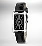 Rectangle Face Watch