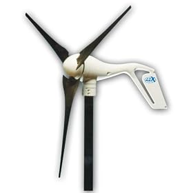 Sunforce Air X Marine Wind Turbine