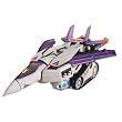 Transformers Animated Voyager: Blitzwing